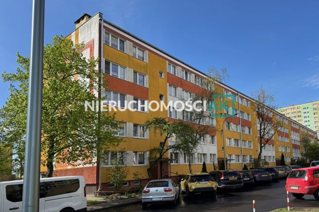 Mieszkanie 2-pokojowe Konin, ul. 11 Listopada. Zdjęcie 18