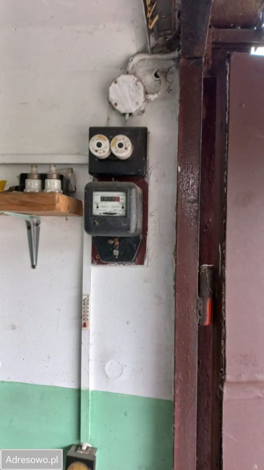 Garaż/miejsce parkingowe Katowice Dąb, ul. Widok. Zdjęcie 2