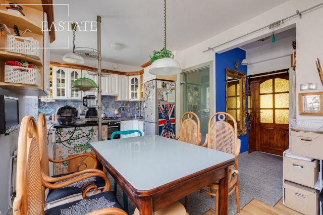 Mieszkanie 7-pokojowe Gdynia Mały Kack, ul. Siedlecka. Zdjęcie 4