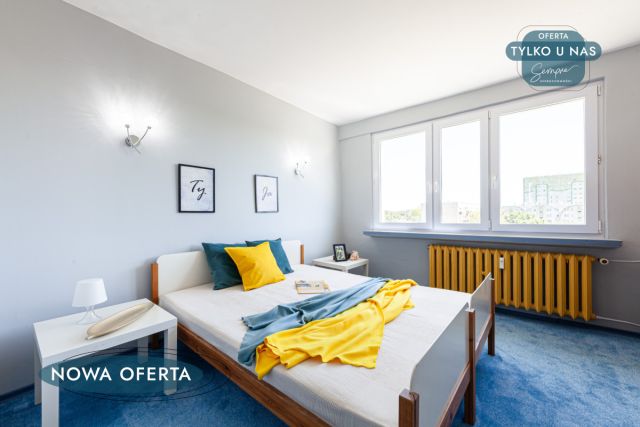 Mieszkanie 2-pokojowe Łódź Chojny, ul. Kurczaki. Zdjęcie 1