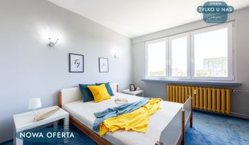 Mieszkanie 2-pokojowe Łódź Chojny, ul. Kurczaki