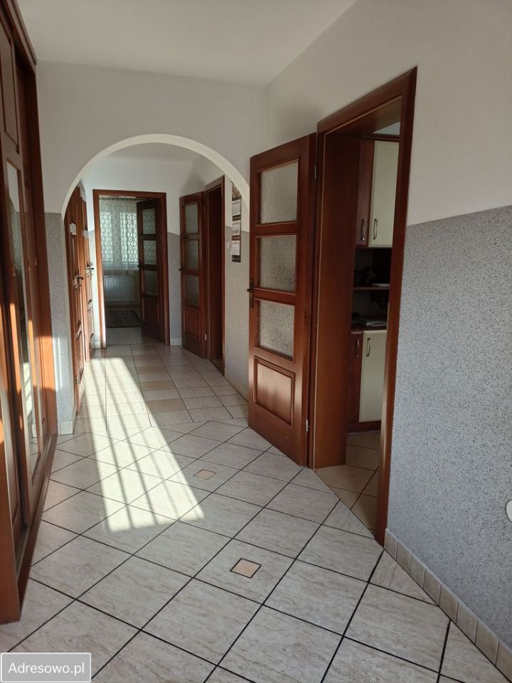 dom wolnostojący, 4 pokoje Niewierszyn. Zdjęcie 14