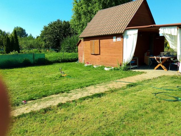 Działka rod Szubin. Zdjęcie 1