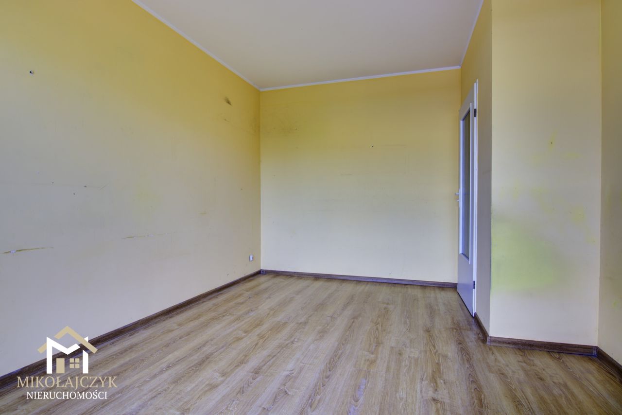 Mieszkanie 2-pokojowe Bartoszyce, ul. Okrzei. Zdjęcie 6