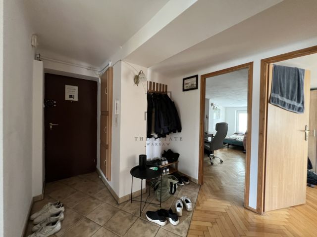 Mieszkanie 3-pokojowe Warszawa Mokotów, ul. Lewicka. Zdjęcie 7