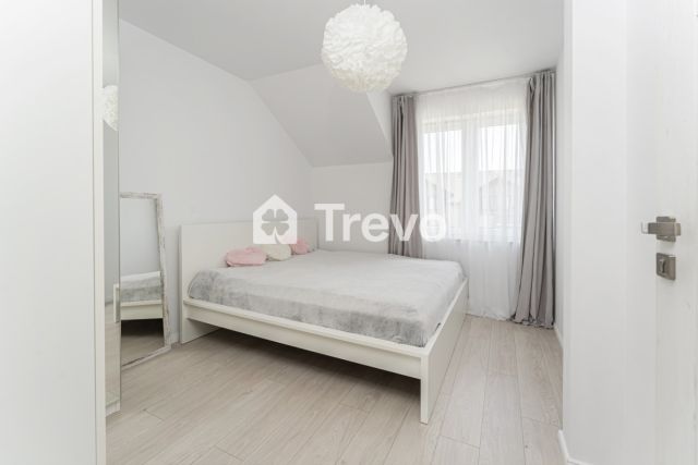 Mieszkanie 5-pokojowe Banino, ul. Halna. Zdjęcie 16