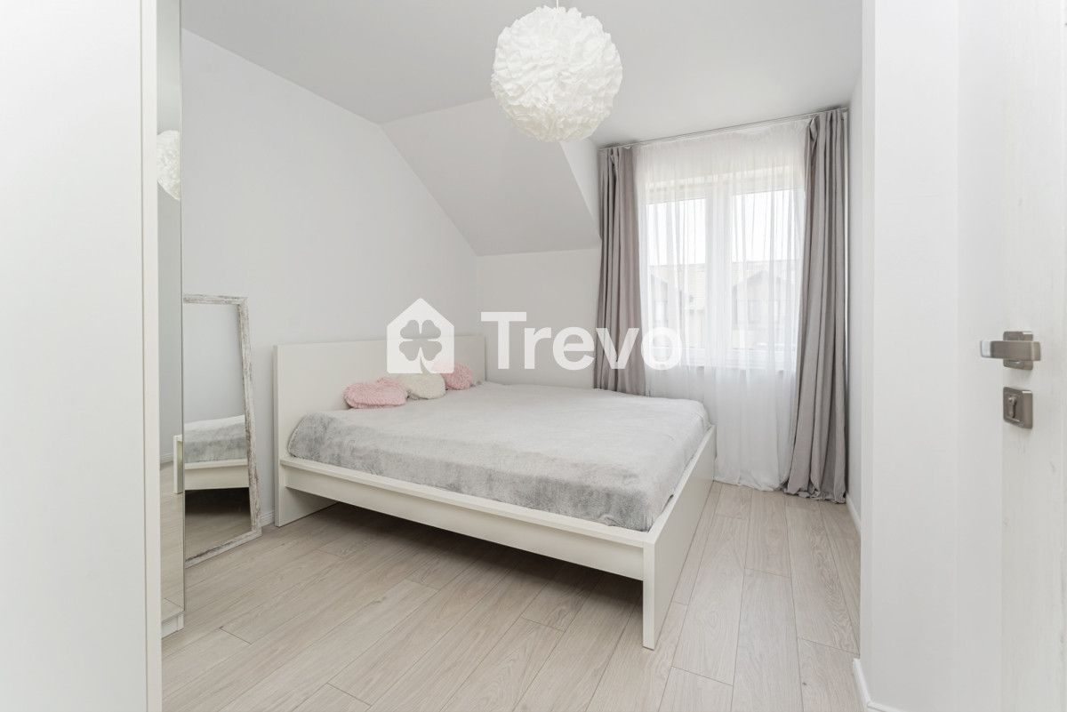 Mieszkanie 5-pokojowe Banino, ul. Halna. Zdjęcie 16