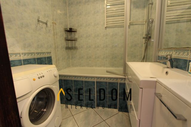 Mieszkanie 3-pokojowe Turek, os. Wyzwolenia. Zdjęcie 8