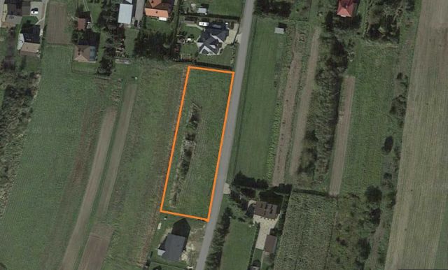 Działka budowlana Świlcza. Zdjęcie 1