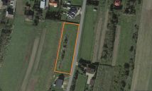 Działka budowlana Świlcza