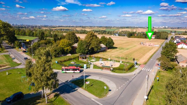 bliźniak, 5 pokoi Wilczopole. Zdjęcie 3