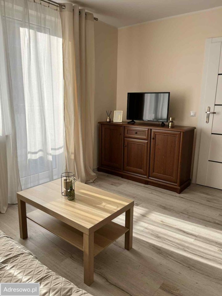 Mieszkanie 1-pokojowe Starogard Gdański, ul. Zielona. Zdjęcie 6