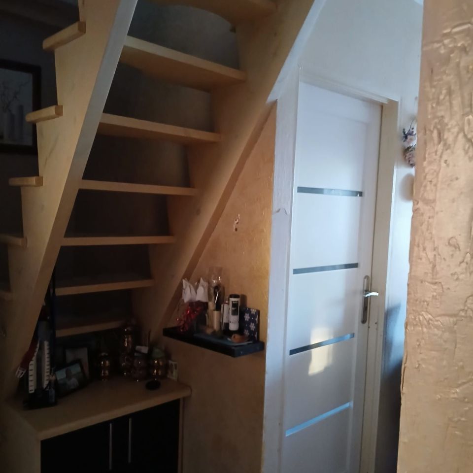 Mieszkanie 3-pokojowe Biskupiec, ul. Ludowa. Zdjęcie 2