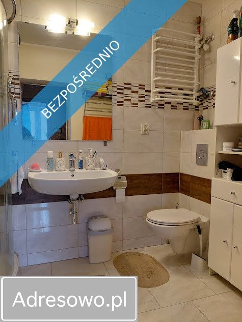 Mieszkanie 4-pokojowe Warszawa Targówek, ul. Tadeusza Korzona. Zdjęcie 5