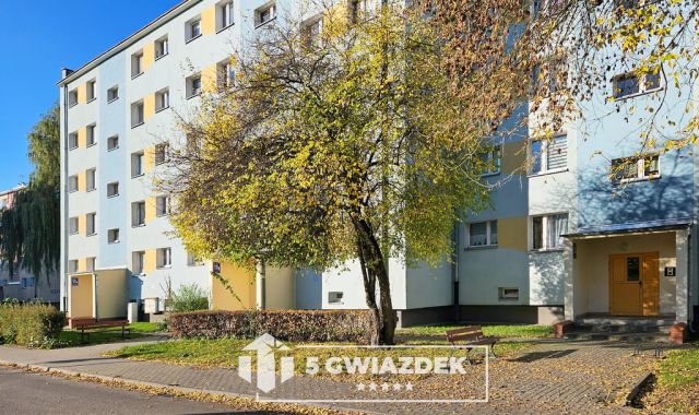 Mieszkanie 2-pokojowe Szczecinek, ul. Rzeczna. Zdjęcie 28