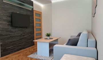 Mieszkanie 2-pokojowe Gdańsk Przymorze, ul. Śląska