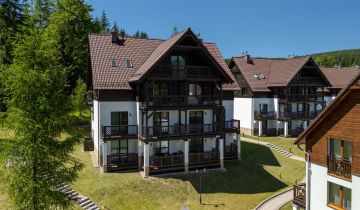 Mieszkanie 3-pokojowe Szklarska Poręba, ul. Stefana Żeromskiego