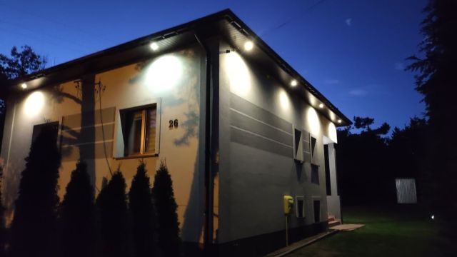 dom wolnostojący Mierzęcice. Zdjęcie 1