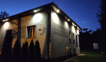 dom wolnostojący Mierzęcice