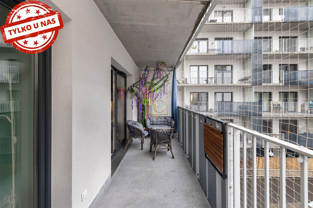 Mieszkanie 3-pokojowe Wrocław, ul. Tadeusza Kościuszki. Zdjęcie 12