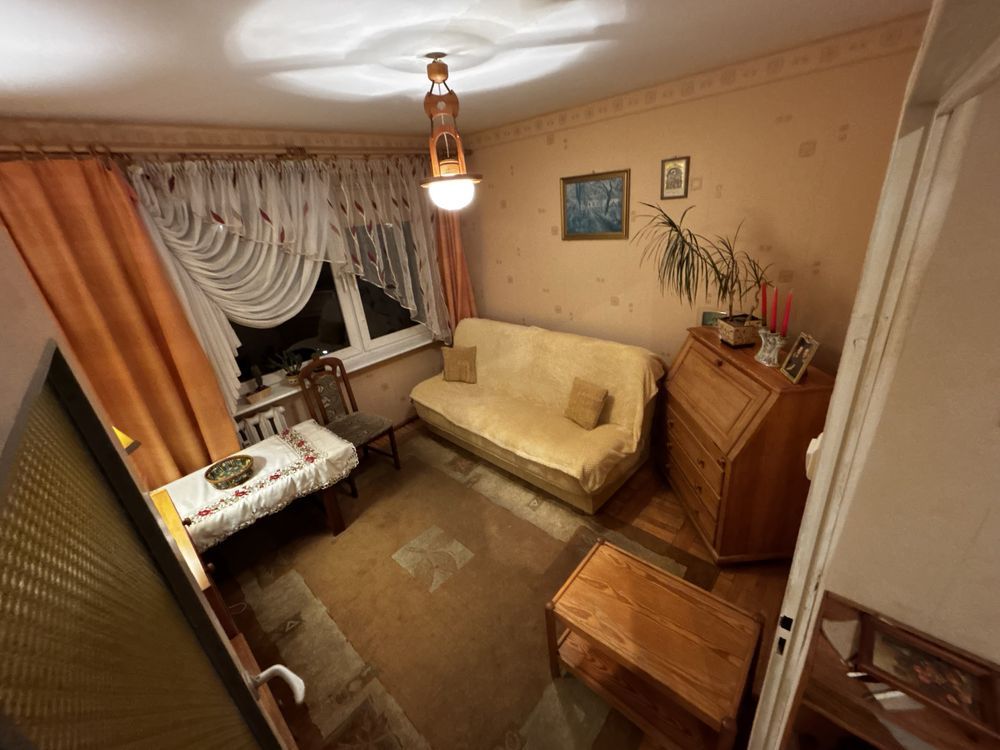 Mieszkanie 3-pokojowe Słupsk, ul. Romana Dmowskiego. Zdjęcie 3