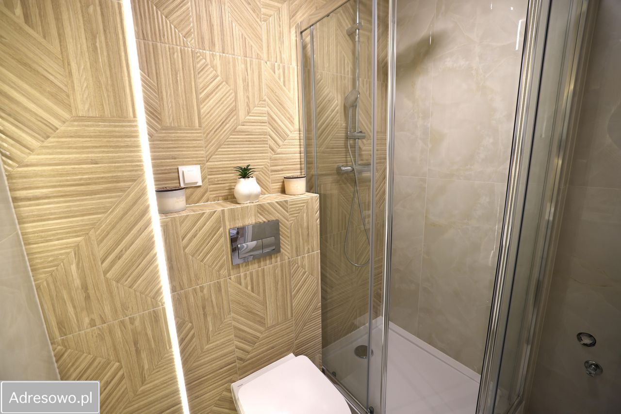 Mieszkanie 3-pokojowe Białystok Bojary, ul. Łąkowa. Zdjęcie 18