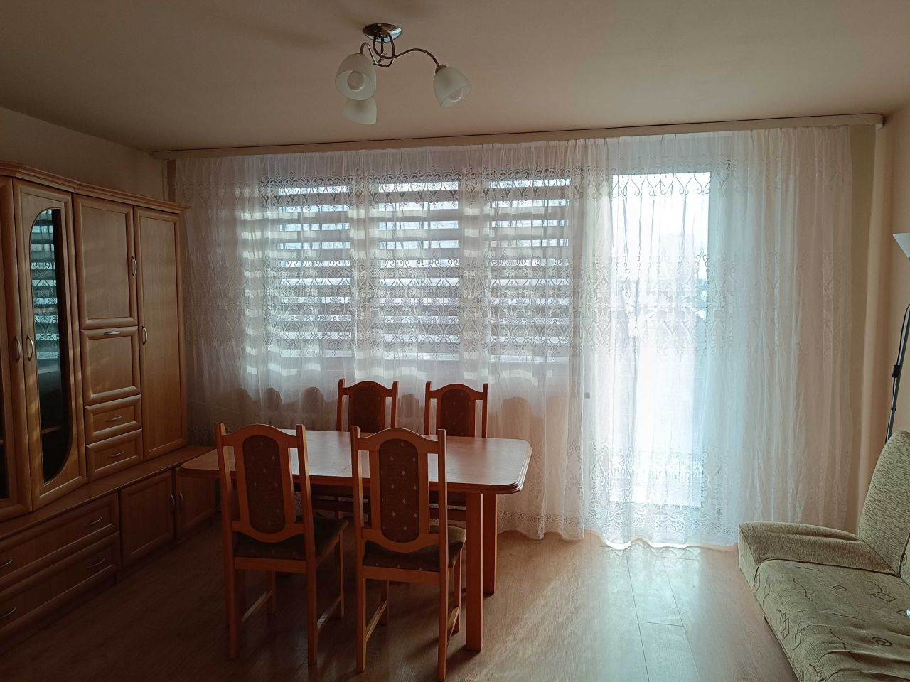 Mieszkanie 2-pokojowe Zawiercie Zuzanka, ul. Wierzbowa