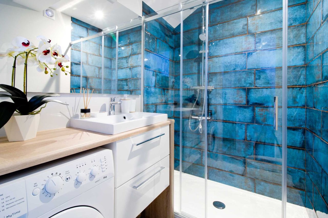 Mieszkanie 1-pokojowe Sarbinowo, ul. Bursztynowa. Zdjęcie 8