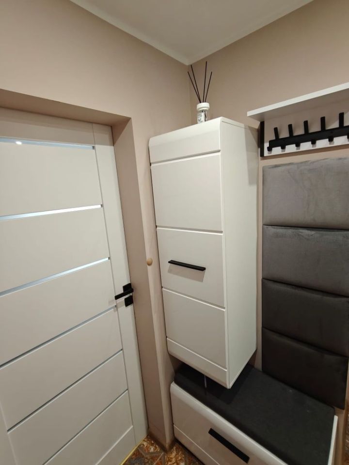 Mieszkanie 2-pokojowe Starogard Gdański, os. Konstytucji 3 Maja. Zdjęcie 2