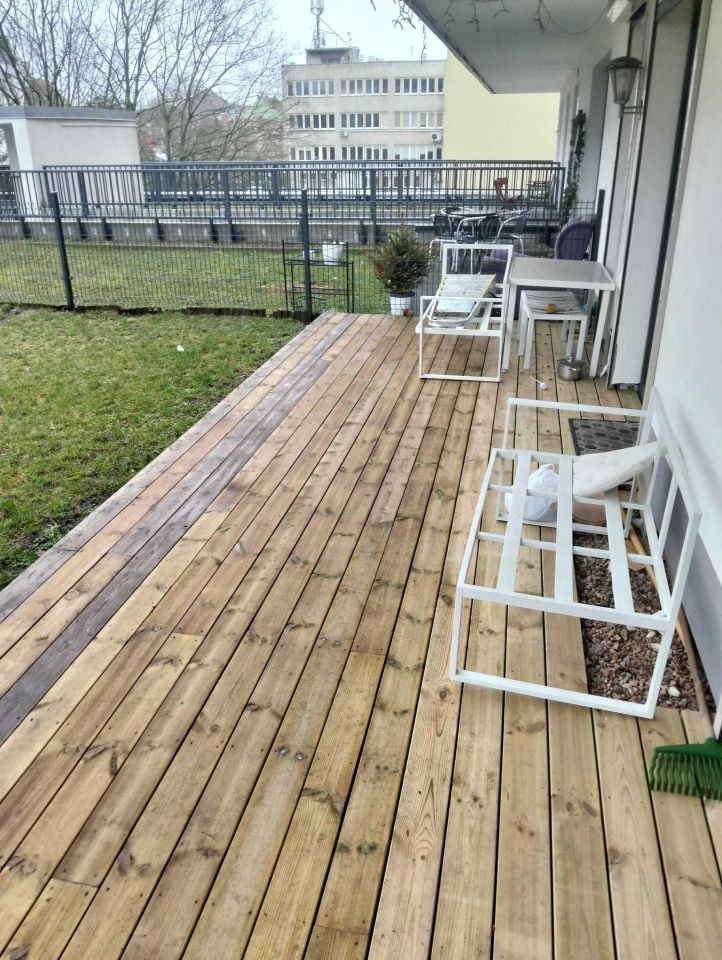 Mieszkanie 2-pokojowe Szczecin Pomorzany. Zdjęcie 8