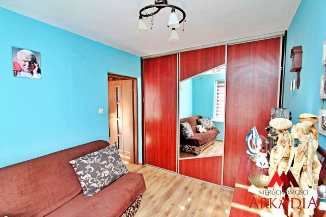 Mieszkanie 3-pokojowe Włocławek Południe , ul. Kaliska. Zdjęcie 7