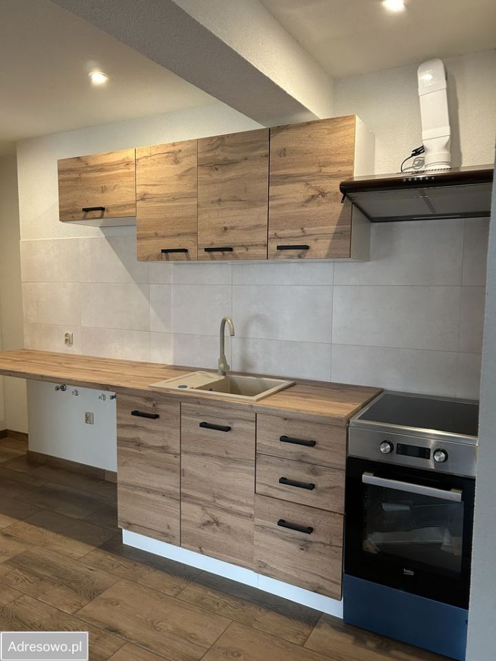 Mieszkanie 2-pokojowe Niewiesze. Zdjęcie 8