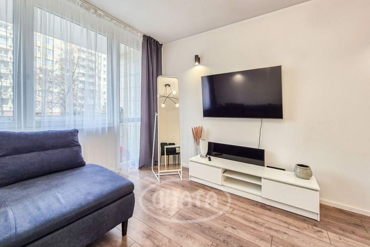 Mieszkanie 2-pokojowe Wrocław Gądów Mały, ul. Eugeniusza Horbaczewskiego. Zdjęcie 3