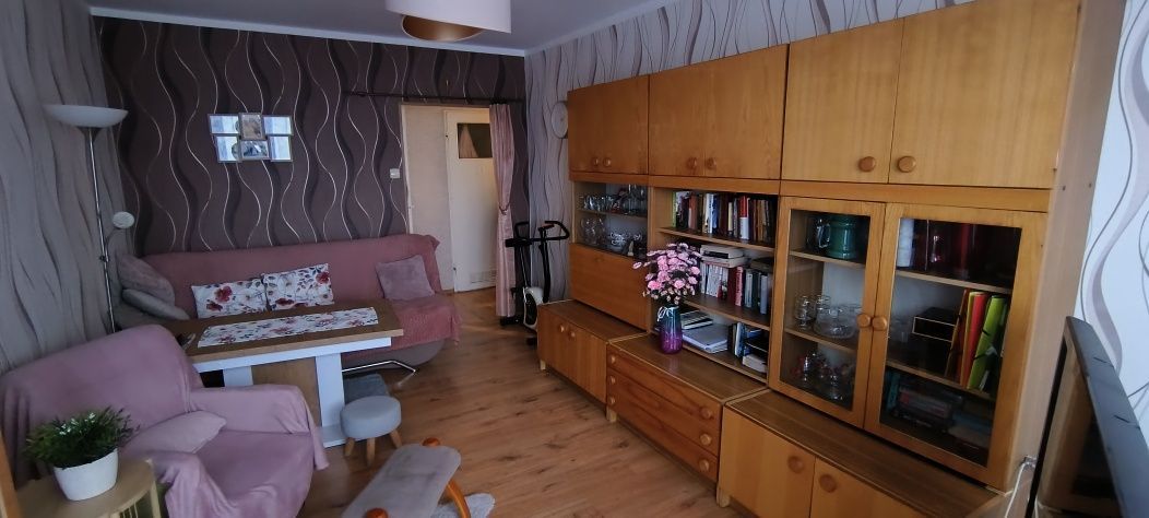 Mieszkanie 2-pokojowe Rawicz, ul. mjr. Sucharskiego. Zdjęcie 3