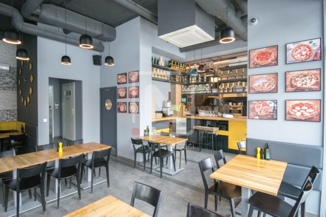 Lokal Warszawa Wola, ul. Kolska. Zdjęcie 21