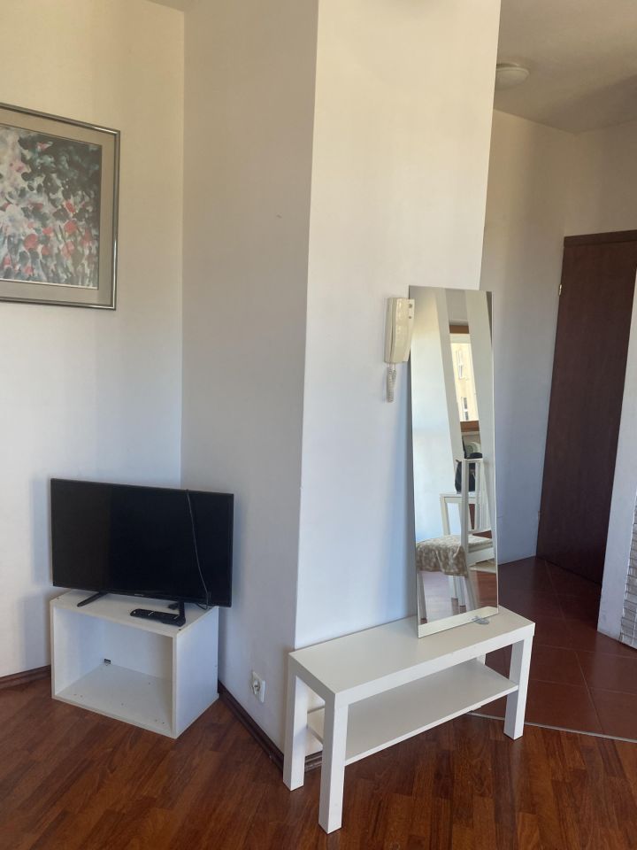 Mieszkanie 1-pokojowe Warszawa Mokotów, ul. Chełmska. Zdjęcie 5