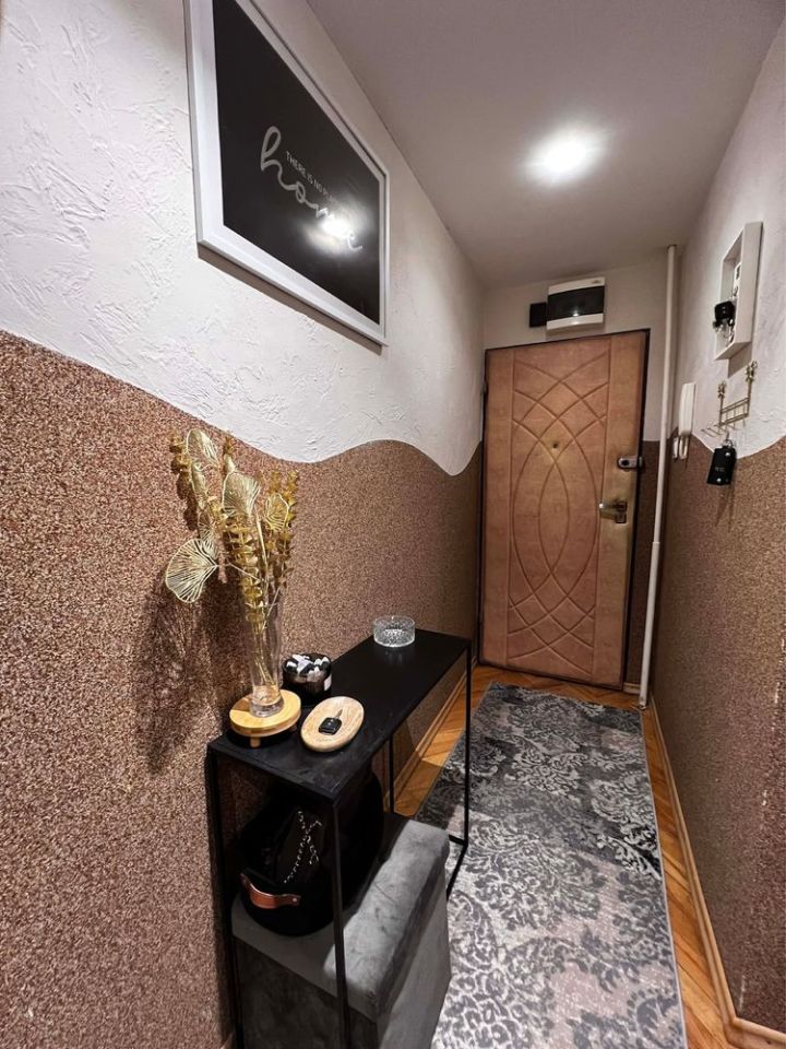 Mieszkanie 2-pokojowe Puławy, ul. Leśna. Zdjęcie 6