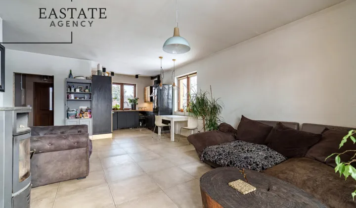 bliźniak, 5 pokoi Grochowa, ul. Zbigniewa Pawlaka