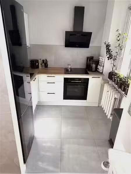 Mieszkanie 1-pokojowe Mysłowice, ul. Fryderyka Chopina. Zdjęcie 3