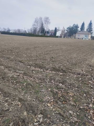 Działka budowlana Krasnystaw, ul. Kościuszki. Zdjęcie 1