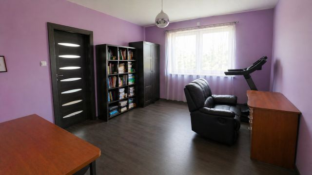 dom wolnostojący, 7 pokoi Ozorowice, ul. Pęgowska. Zdjęcie 19