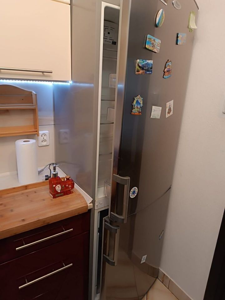 Mieszkanie 2-pokojowe Kręczki. Zdjęcie 8