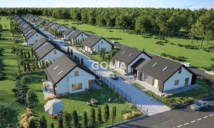 Działka budowlana Sulejówek. Zdjęcie 3