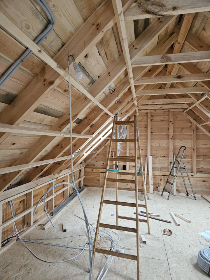 dom wolnostojący, 3 pokoje Gwizdały, ul. Lipowa. Zdjęcie 12