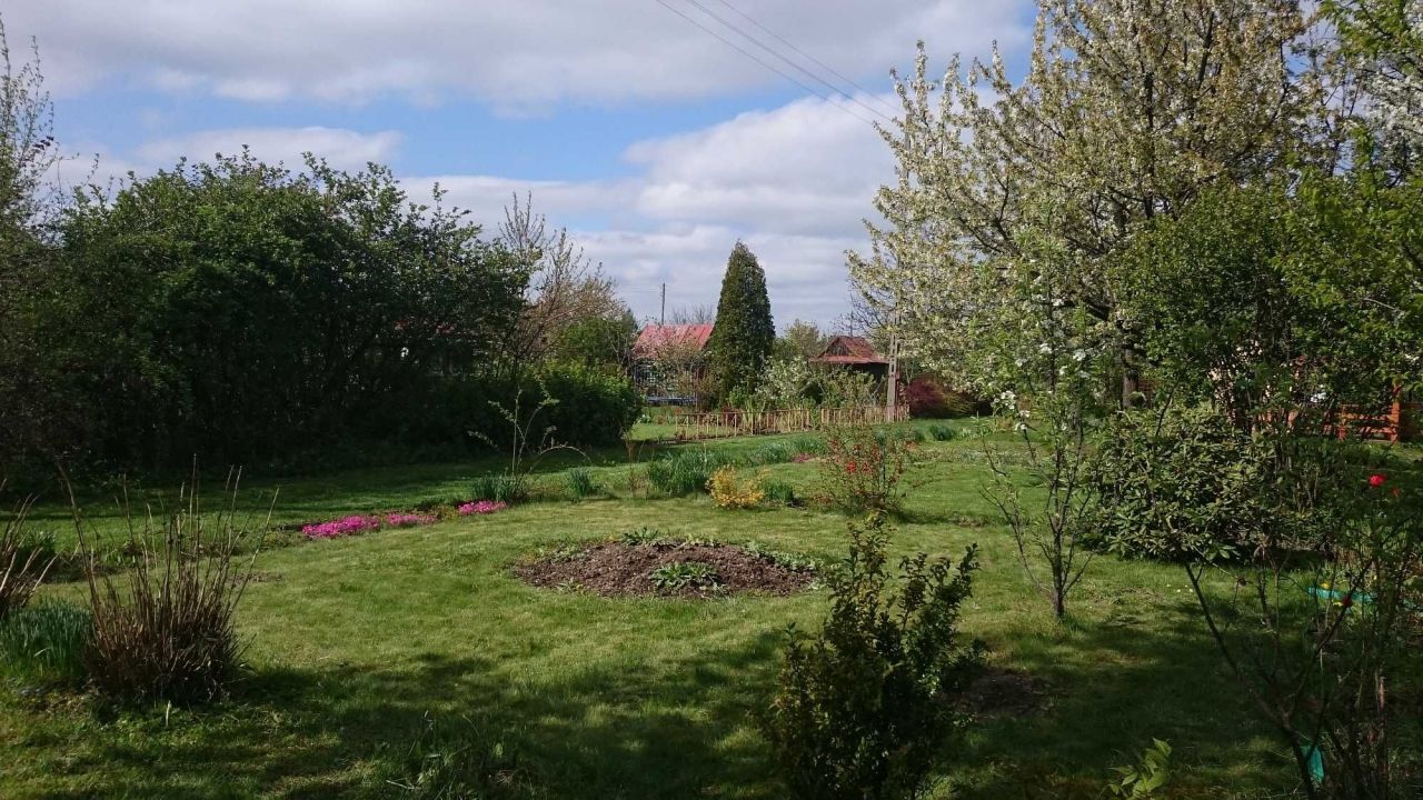 Działka rod Rzeszów, ul. Ciepłownicza. Zdjęcie 7