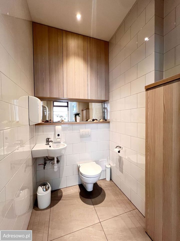 Lokal Wrocław Śródmieście. Zdjęcie 7