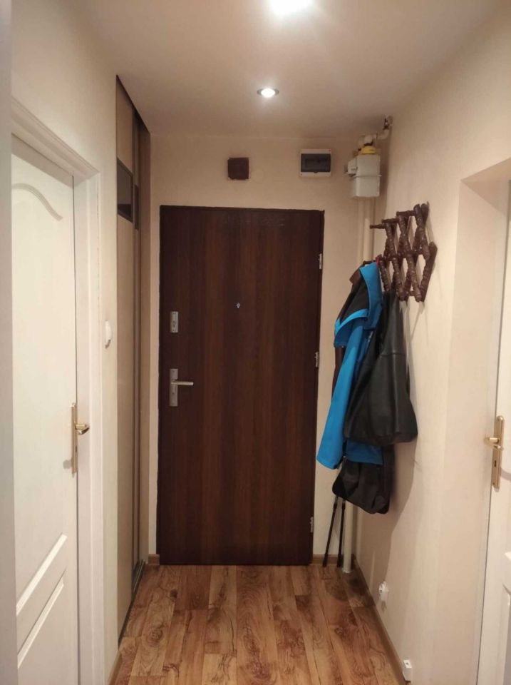 Mieszkanie 4-pokojowe Tarnowskie Góry, ul. Łotewska. Zdjęcie 6