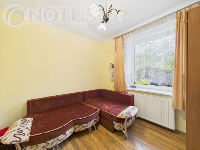 dom wolnostojący, 3 pokoje Bażanowice. Zdjęcie 7