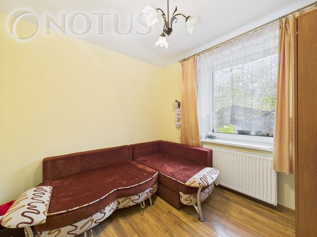 dom wolnostojący, 3 pokoje Bażanowice. Zdjęcie 7