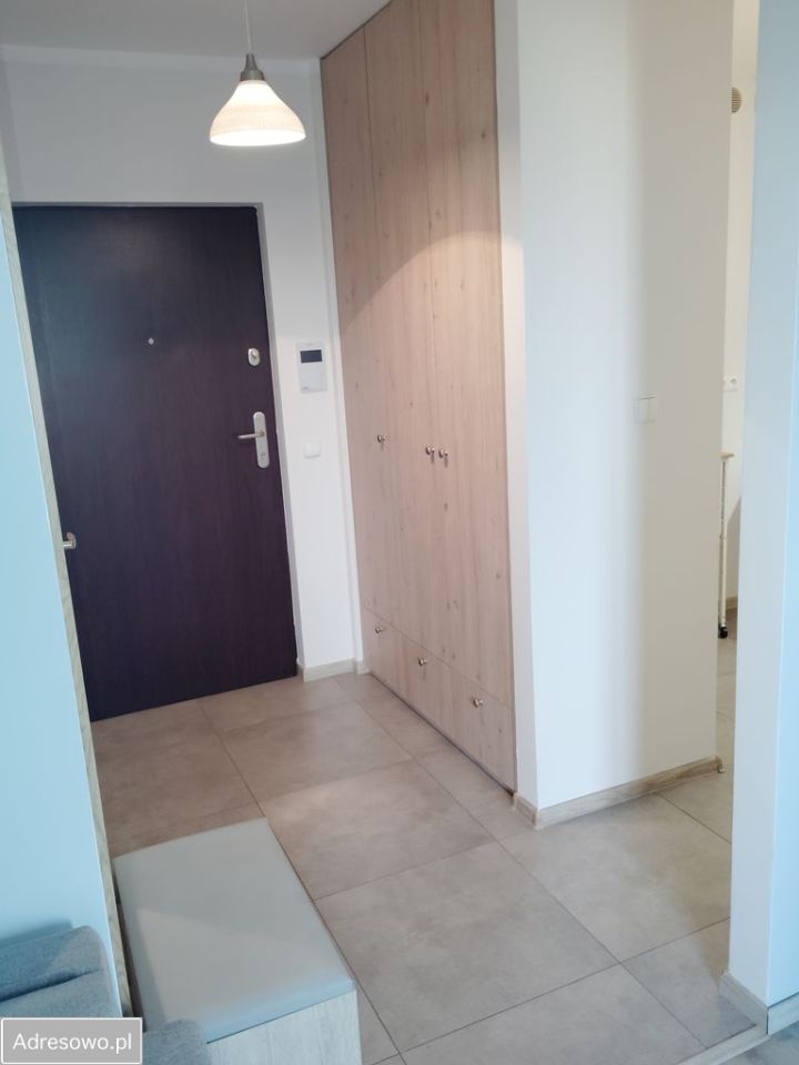 Mieszkanie 1-pokojowe Warszawa Białołęka, ul. Światowida. Zdjęcie 5